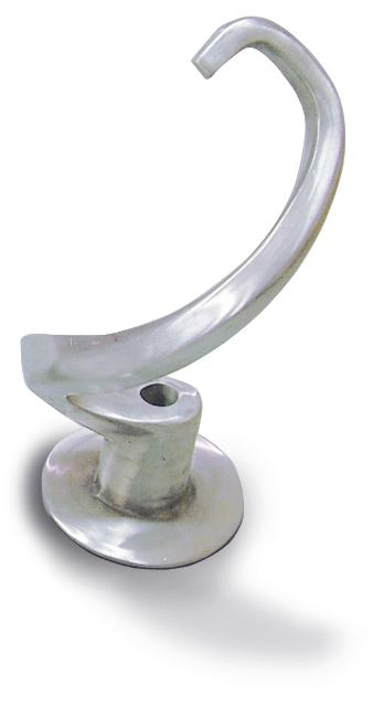 Dough Arm - Hook Replacement Accessory for item 19999 1 Dough Arm - Hook Replacement Accessory for item 19999